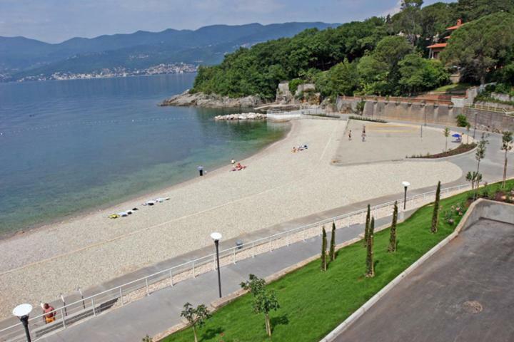 Apartments Trampi Marinici  Zewnętrze zdjęcie