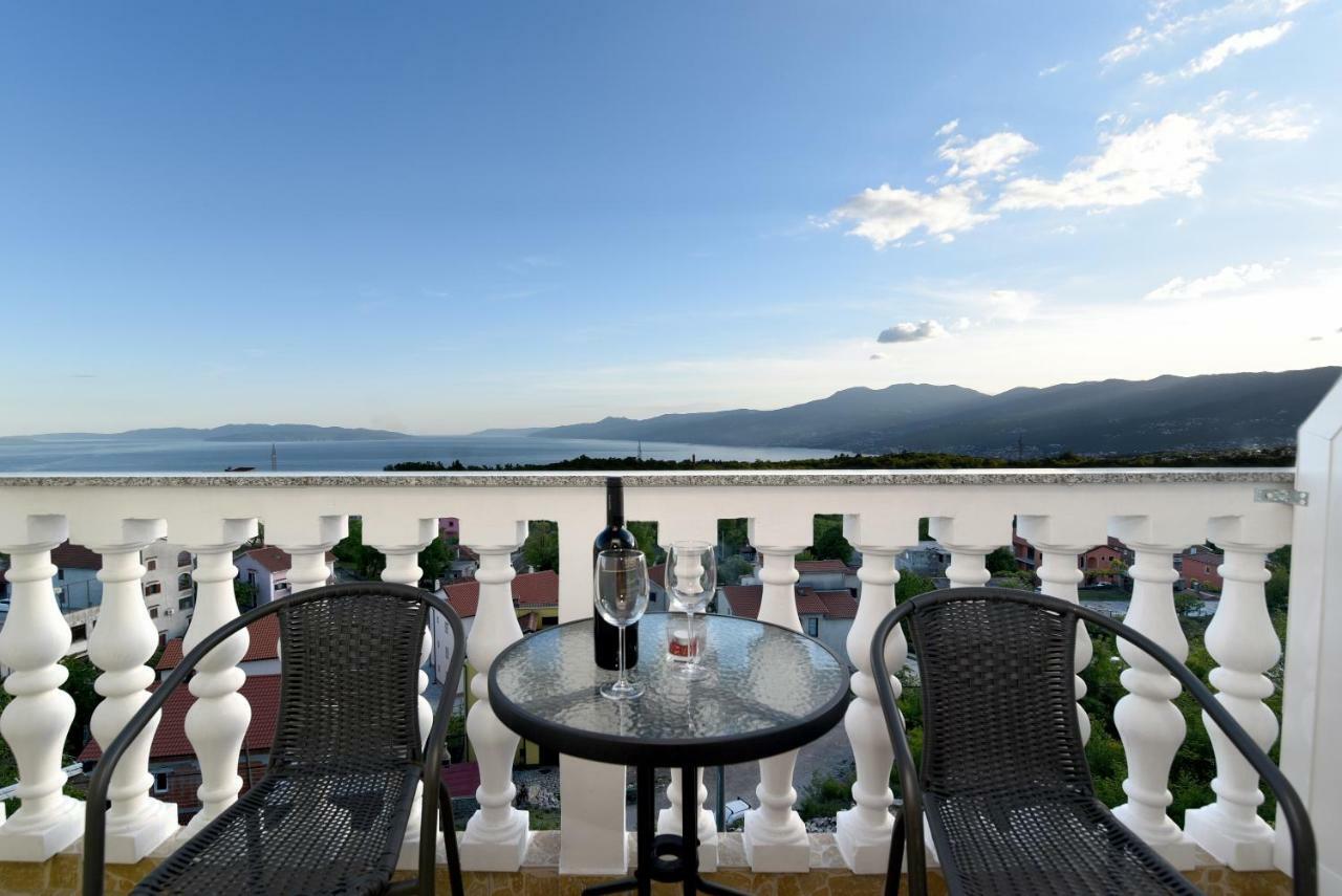 Apartments Trampi Marinici  Zewnętrze zdjęcie