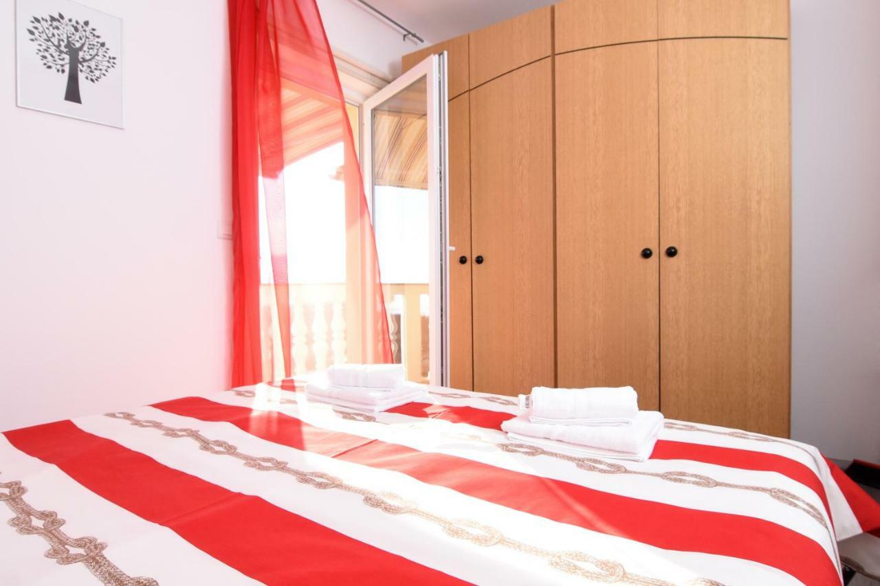 Apartments Trampi Marinici  Zewnętrze zdjęcie