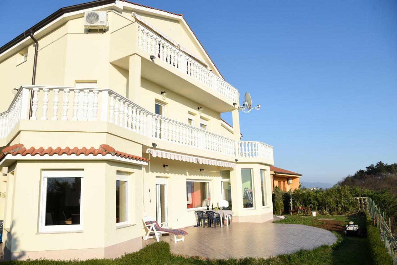 Apartments Trampi Marinici  Zewnętrze zdjęcie