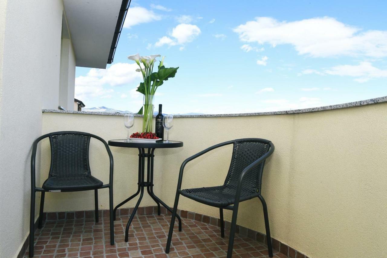 Apartments Trampi Marinici  Zewnętrze zdjęcie