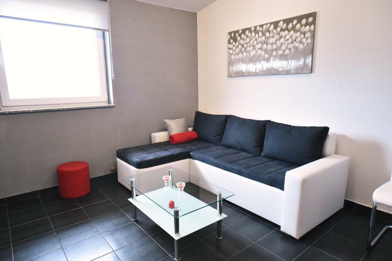 Apartments Trampi Marinici  Zewnętrze zdjęcie